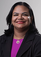 Foto oficial de Lucielly Rosa