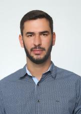 Foto oficial de Willyan Rodoval