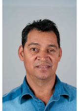 Foto oficial de Valmir do Assentamento