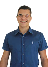 Foto oficial de Joaquim Prado