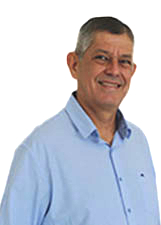 Foto oficial de Galdino Montes