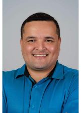 Foto oficial de Moisés Pereira