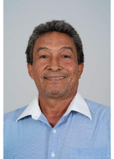 Foto oficial de Donaldo Moreira