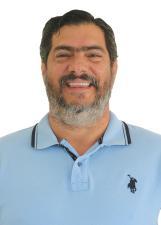 Foto oficial de Marcio Pazelli