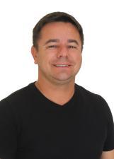 Foto oficial de Aldo Pereira