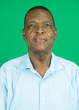 Foto oficial de Zeze Preto
