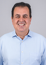 Foto oficial de Henrique Borges