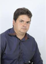 Foto oficial de Carlos Eduardo