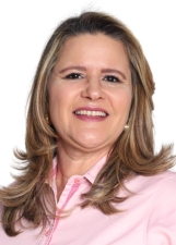 Foto oficial de Cleide Hilario
