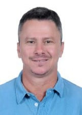 Foto oficial de Renatinho Correia