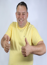Foto oficial de Pulguinha Mecânico