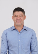 Foto oficial de Marcos Machado