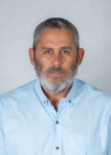 Foto oficial de Zé da Patrola