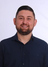 Foto oficial de Anderson Plácido