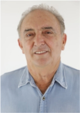 Foto oficial de Tonhao da Garagem
