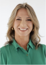 Foto oficial de Dirlaine do Conselho