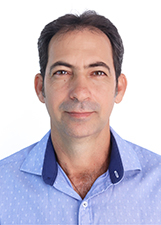 Foto oficial de Jailton do Salão