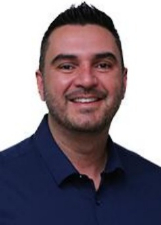 Foto oficial de Warley Gouveia