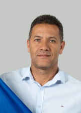Foto oficial de Naldim Magalhaes