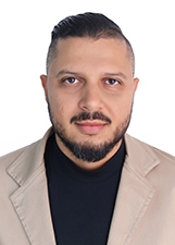 Foto oficial de Helielton da Saude