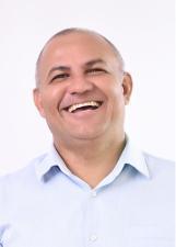 Foto oficial de Waguinha de Delza