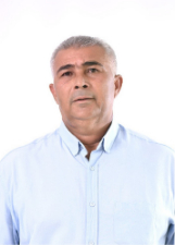Foto oficial de Zé do Sabonete