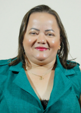 Foto oficial de Neirilene do Postinho