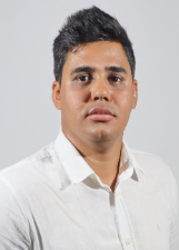 Foto oficial de Yurh Batista
