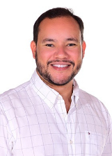 Foto oficial de Sebastiao Neto Enfermeiro