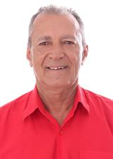 Foto oficial de Lula da Ambulância