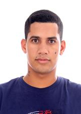 Foto oficial de Paulo Henrique Gaguinho