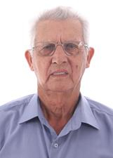 Foto oficial de Elias Fernandes