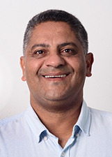 Foto oficial de Subtenente Ary Alberto