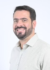 Foto oficial de Leandro L O