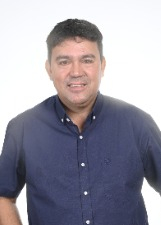 Foto oficial de Nivaldo Soares