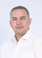Foto oficial de Alessandro Cabaça