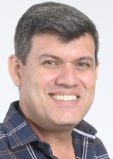 Foto oficial de Luizinho do Luizão