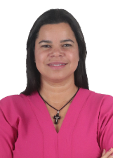 Foto oficial de Emília de Monte Alto