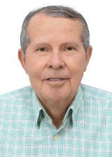 Foto oficial de Luizinho