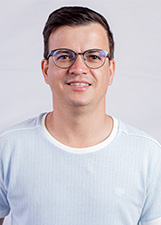 Foto oficial de Tom Tonzinho