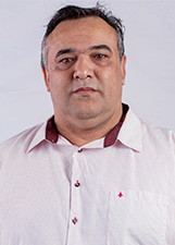 Foto oficial de Mabio Coxetinha