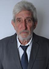 Foto oficial de Celião Simprão de Tudo