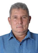 Foto oficial de Zé Graião