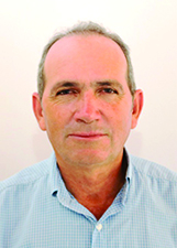 Foto oficial de Rui de Castro