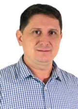 Foto oficial de Fabiano Ulisses