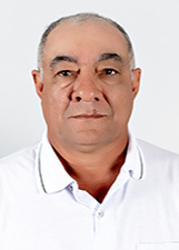 Foto oficial de Marcilon Merces Canal