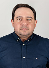 Foto oficial de Eduardo do Luizão