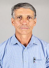 Foto oficial de Carlos Augustinho Tate