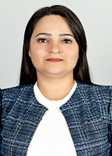 Foto oficial de Raquel Matias do Pretinho