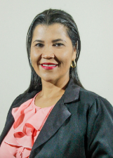 Foto oficial de Dra. Cintia